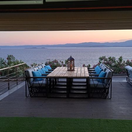 Mavi Panorama Villa Çeşme Exterior photo