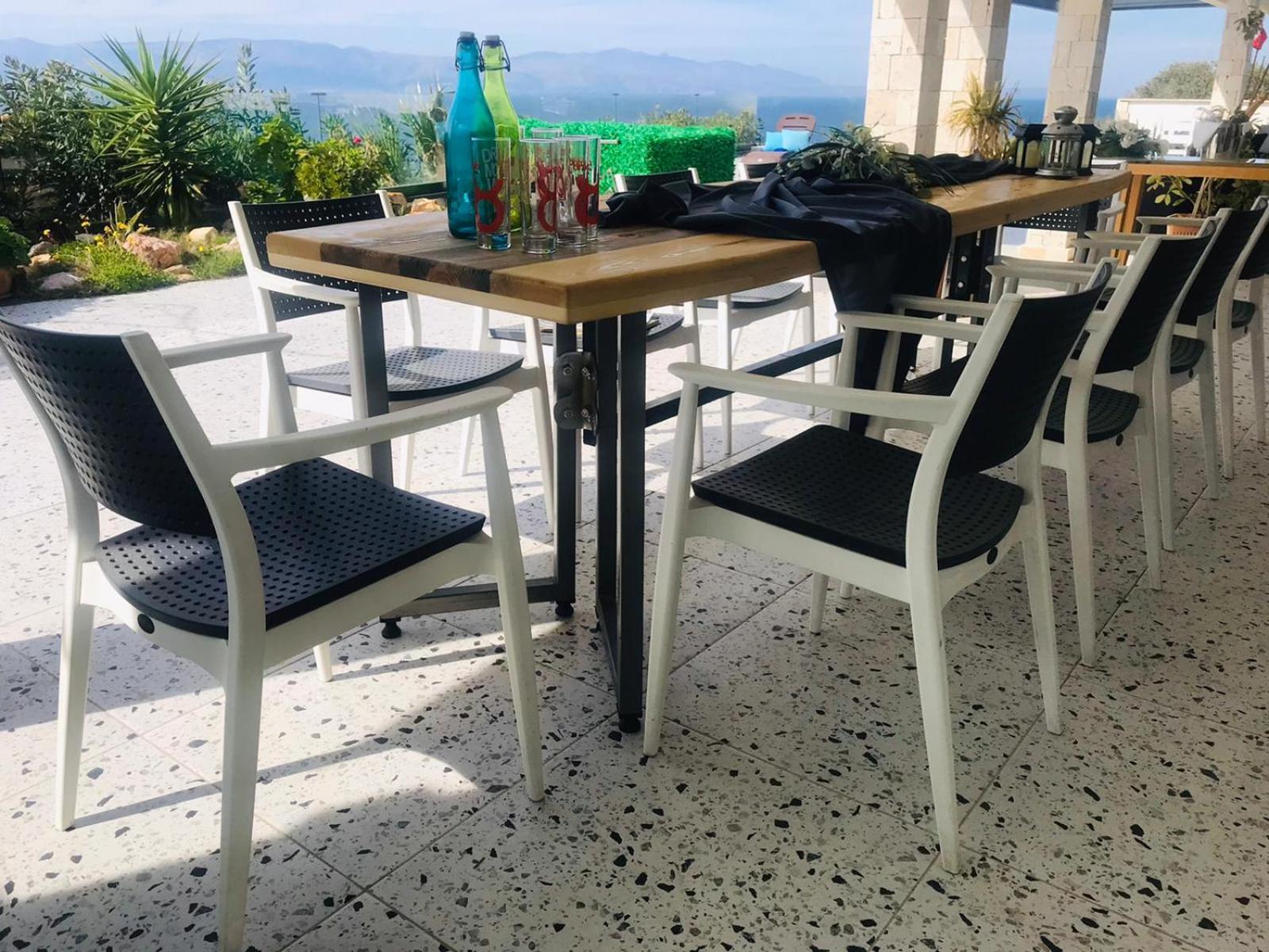 Mavi Panorama Villa Çeşme Exterior photo